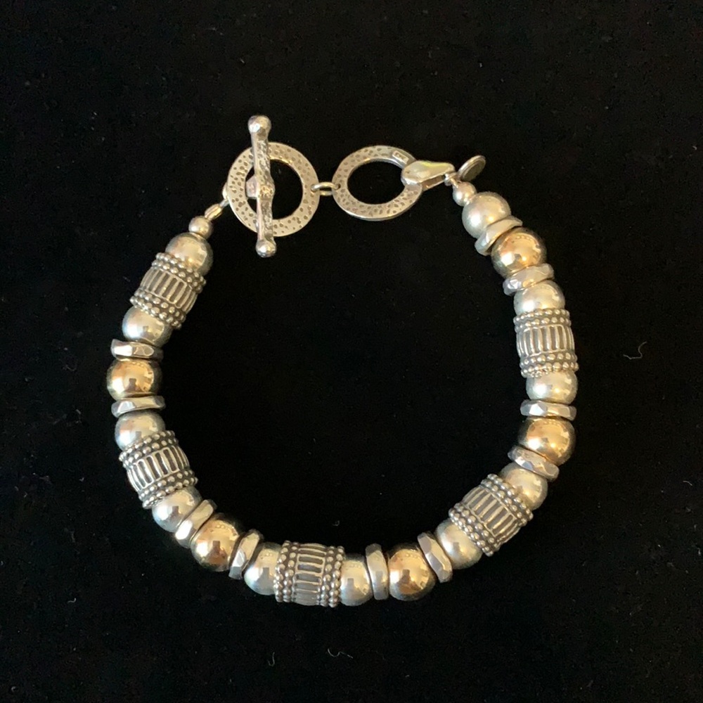 Silpada Bracelet B1223